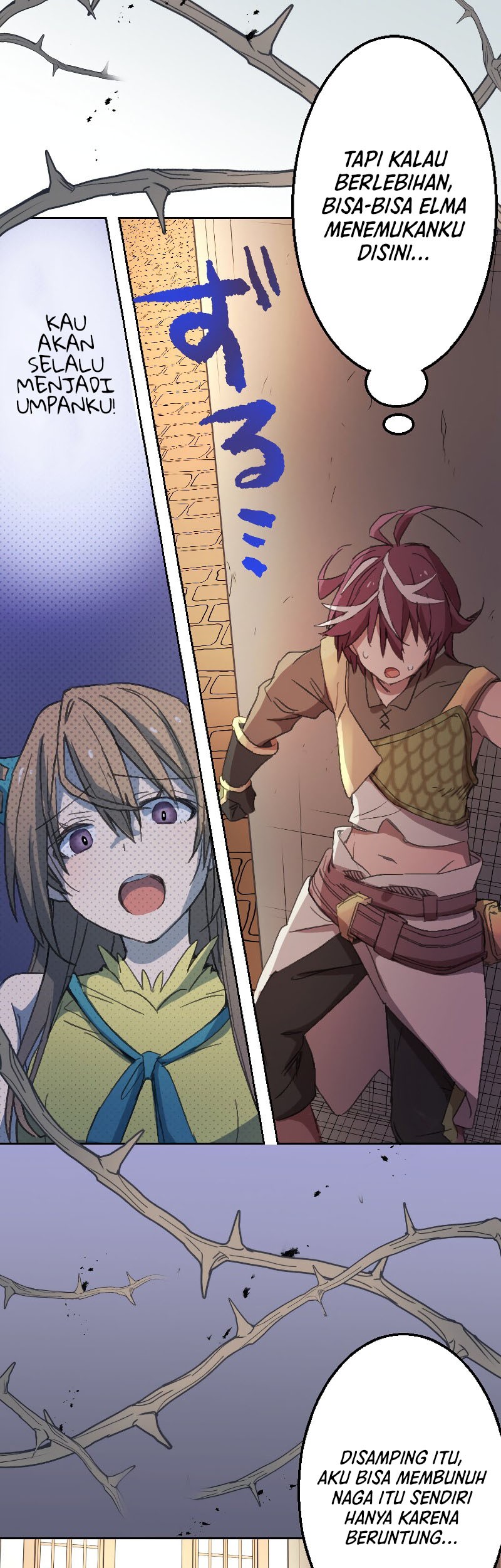 After Ditching the Tyrannical Saintess Who Was Also My Childhood Friend, Everything Fell Into Place and I Became the Top Adventurer Chapter 2 Gambar 60