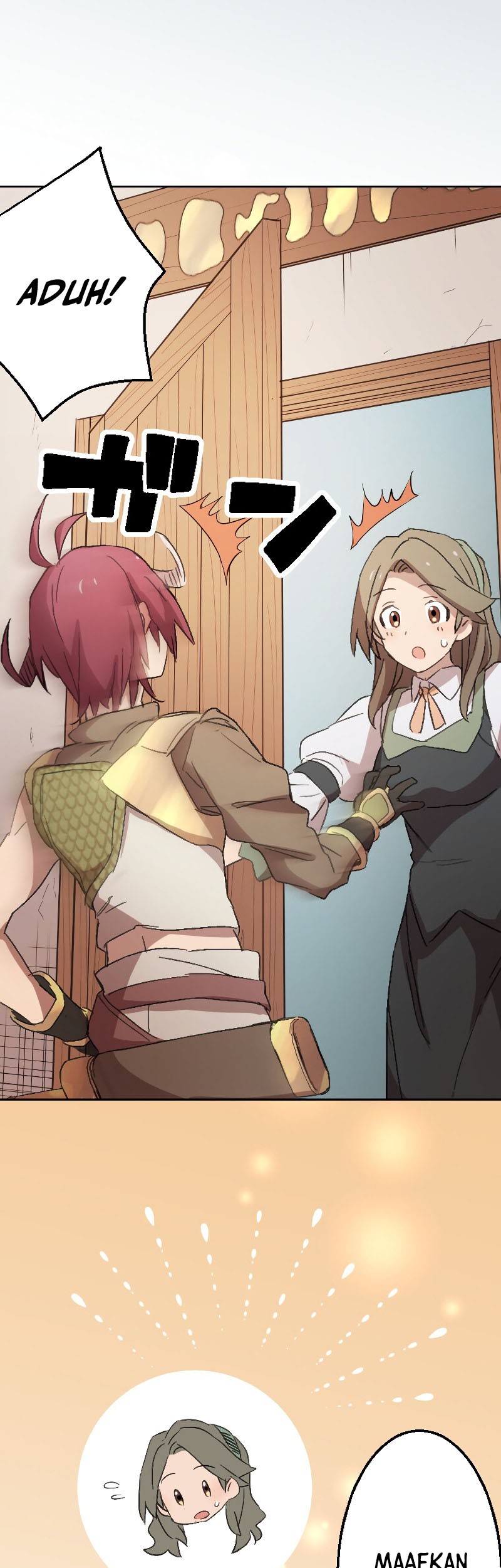 After Ditching the Tyrannical Saintess Who Was Also My Childhood Friend, Everything Fell Into Place and I Became the Top Adventurer Chapter 2 Gambar 64