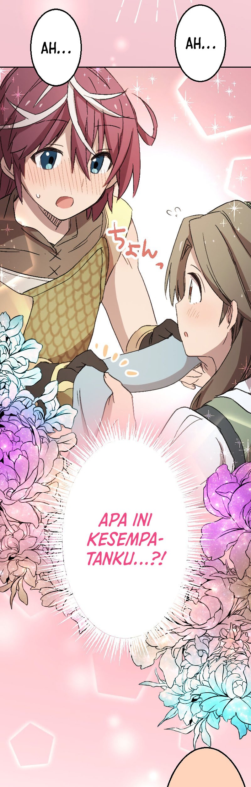 After Ditching the Tyrannical Saintess Who Was Also My Childhood Friend, Everything Fell Into Place and I Became the Top Adventurer Chapter 2 Gambar 66