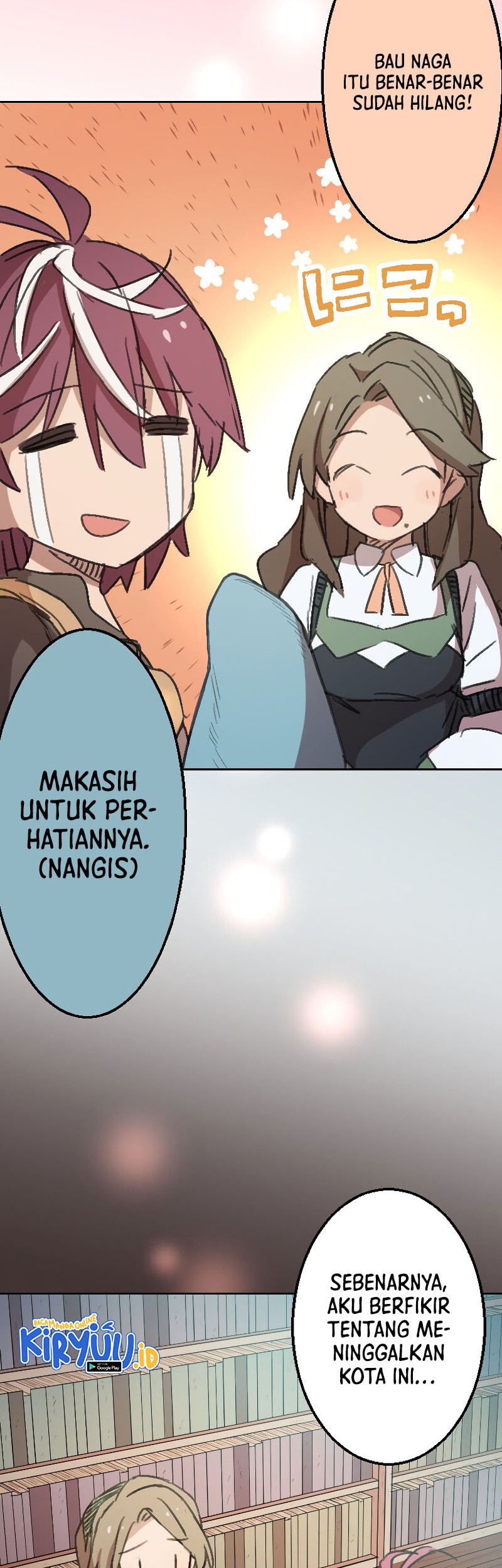 After Ditching the Tyrannical Saintess Who Was Also My Childhood Friend, Everything Fell Into Place and I Became the Top Adventurer Chapter 2 Gambar 67