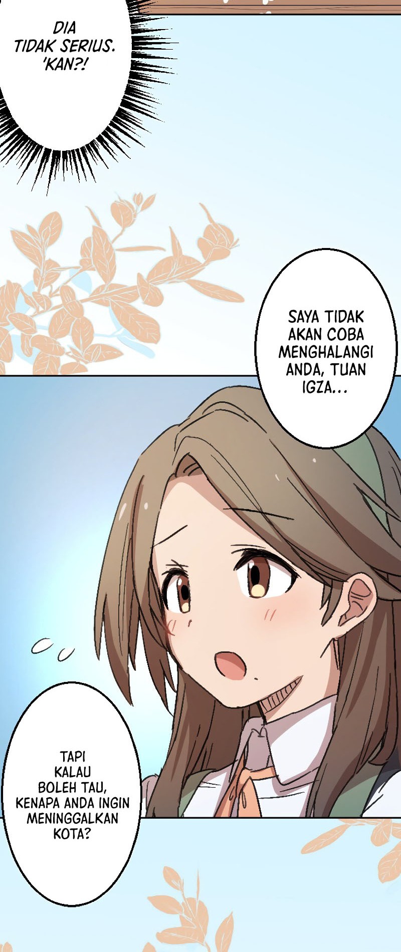 After Ditching the Tyrannical Saintess Who Was Also My Childhood Friend, Everything Fell Into Place and I Became the Top Adventurer Chapter 2 Gambar 69