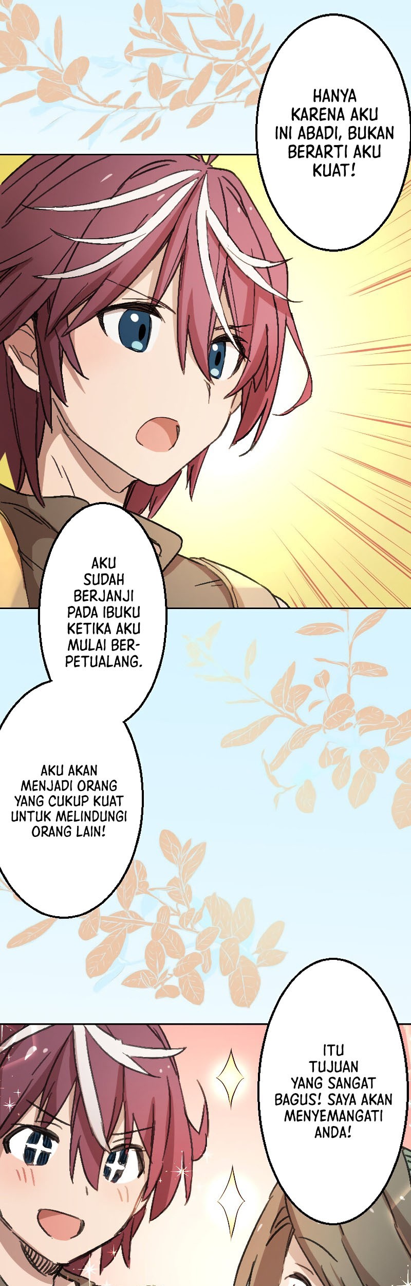 After Ditching the Tyrannical Saintess Who Was Also My Childhood Friend, Everything Fell Into Place and I Became the Top Adventurer Chapter 2 Gambar 70