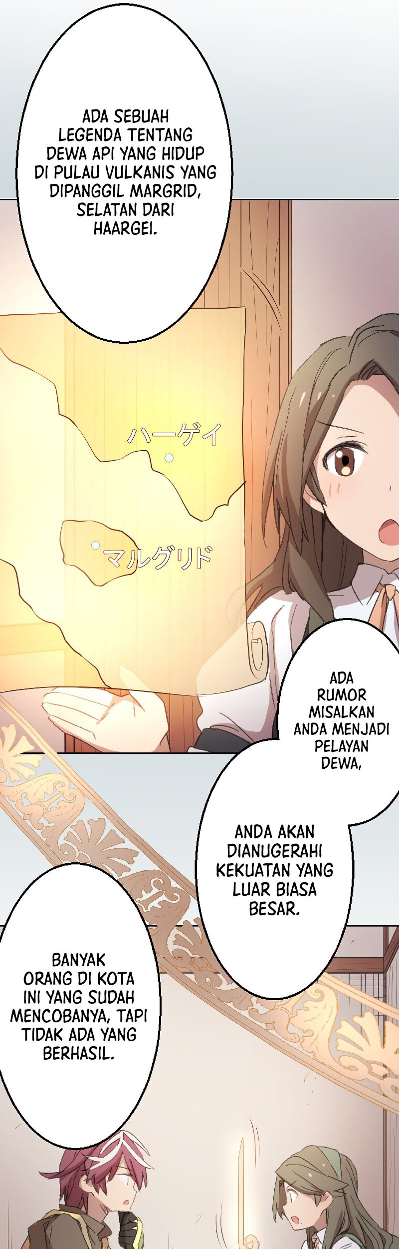 After Ditching the Tyrannical Saintess Who Was Also My Childhood Friend, Everything Fell Into Place and I Became the Top Adventurer Chapter 2 Gambar 73