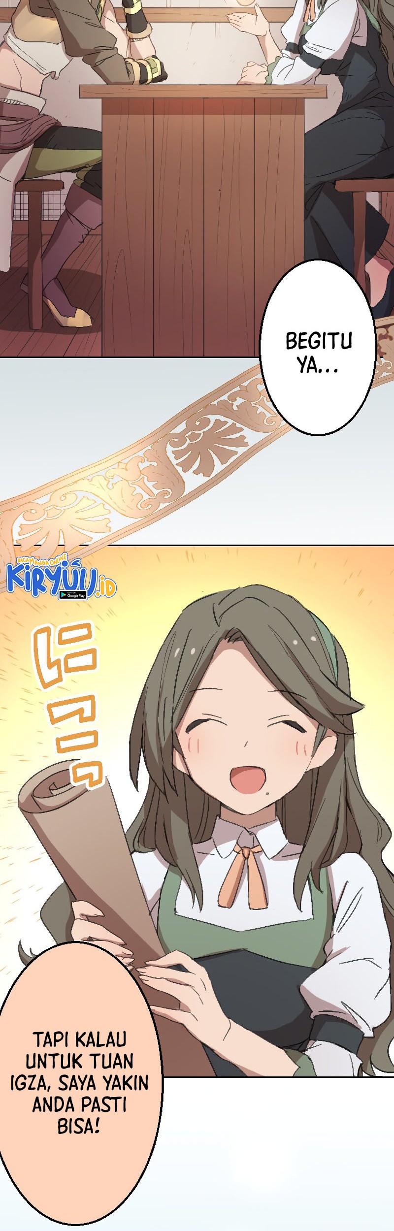 After Ditching the Tyrannical Saintess Who Was Also My Childhood Friend, Everything Fell Into Place and I Became the Top Adventurer Chapter 2 Gambar 74