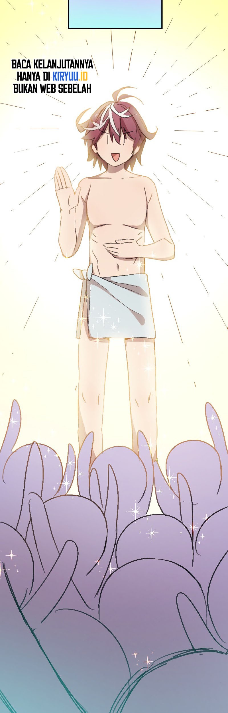 After Ditching the Tyrannical Saintess Who Was Also My Childhood Friend, Everything Fell Into Place and I Became the Top Adventurer Chapter 2 Gambar 79