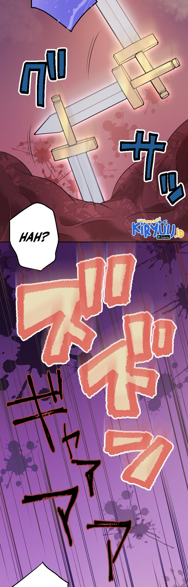 After Ditching the Tyrannical Saintess Who Was Also My Childhood Friend, Everything Fell Into Place and I Became the Top Adventurer Chapter 2 Gambar 9