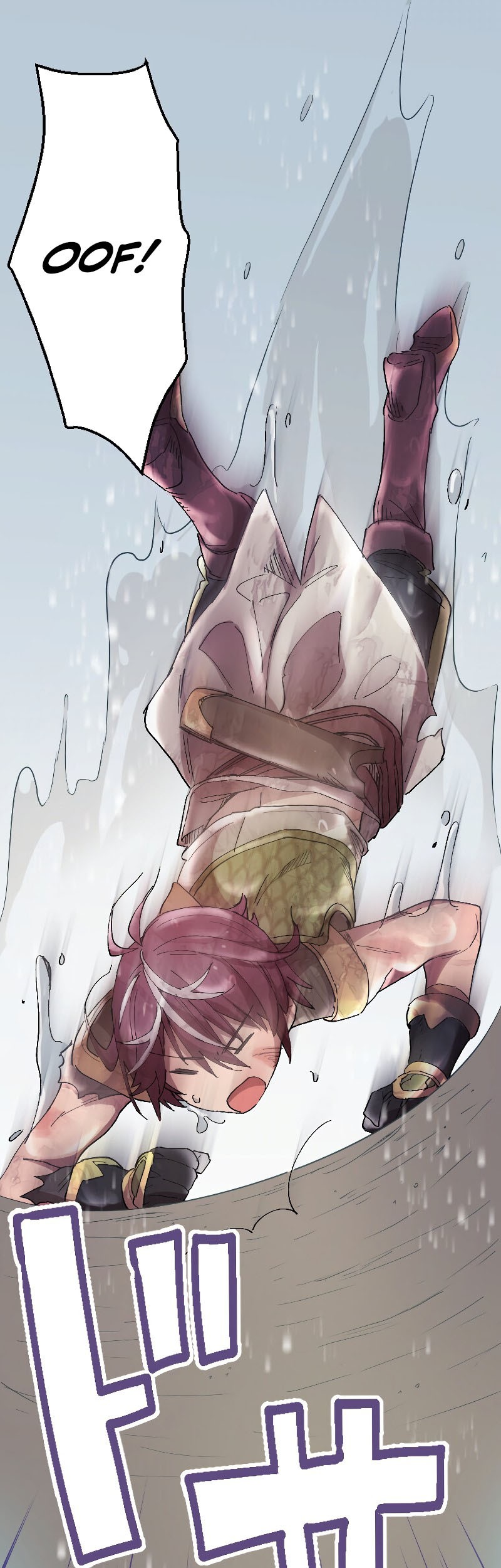 After Ditching the Tyrannical Saintess Who Was Also My Childhood Friend, Everything Fell Into Place and I Became the Top Adventurer Chapter 2 Gambar 11