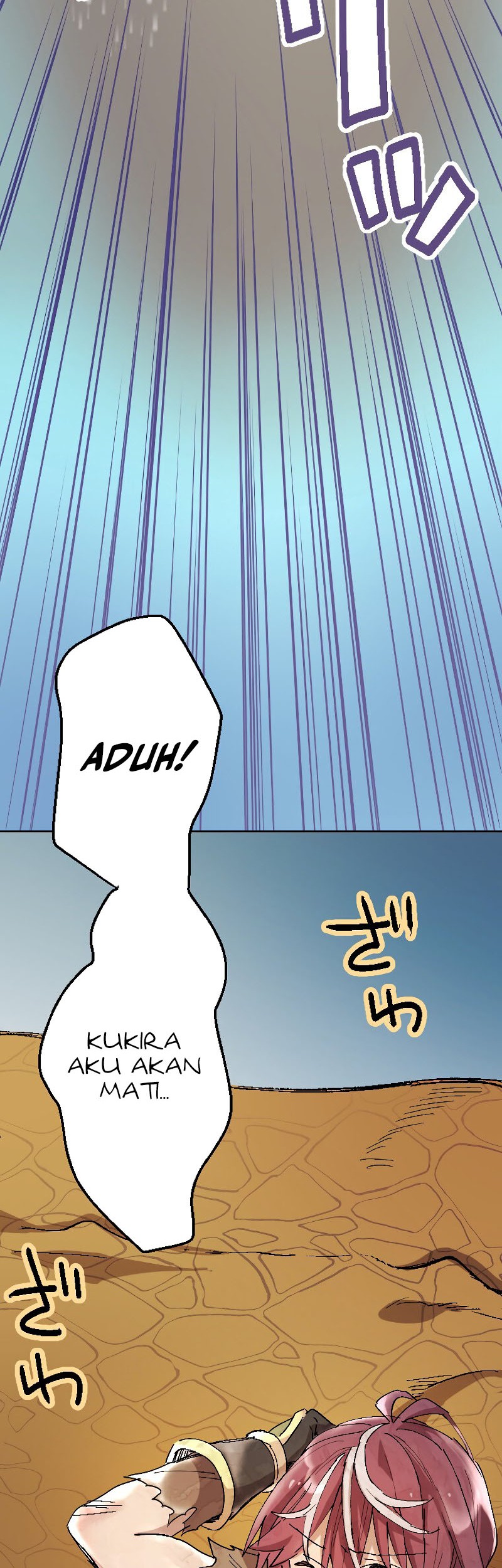 After Ditching the Tyrannical Saintess Who Was Also My Childhood Friend, Everything Fell Into Place and I Became the Top Adventurer Chapter 2 Gambar 12