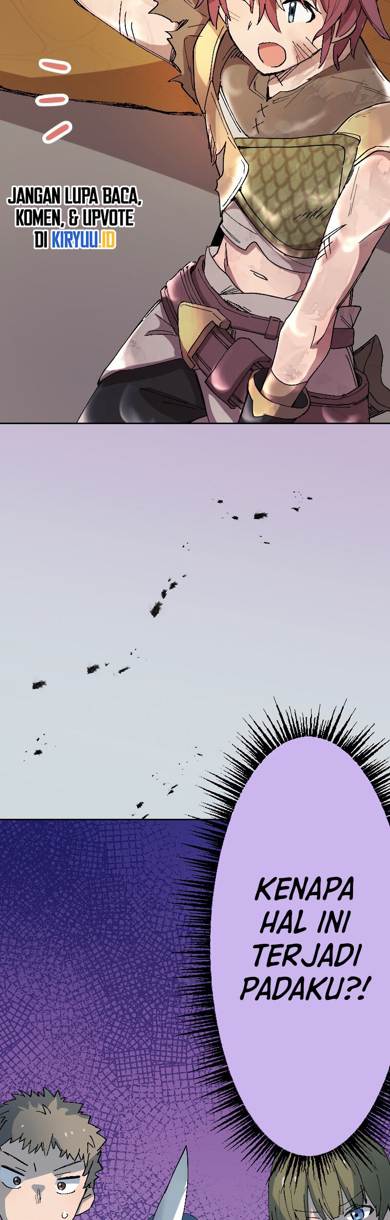 After Ditching the Tyrannical Saintess Who Was Also My Childhood Friend, Everything Fell Into Place and I Became the Top Adventurer Chapter 2 Gambar 13