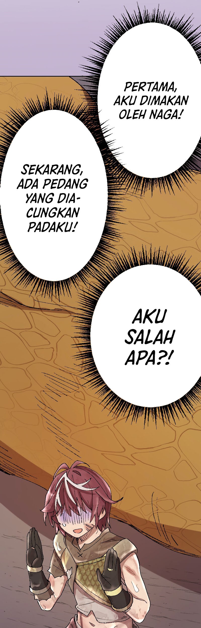 After Ditching the Tyrannical Saintess Who Was Also My Childhood Friend, Everything Fell Into Place and I Became the Top Adventurer Chapter 2 Gambar 15