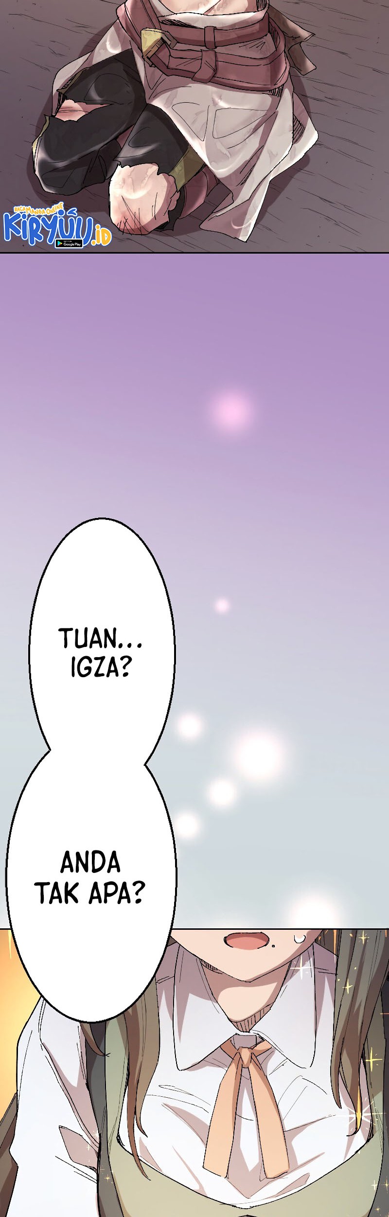 After Ditching the Tyrannical Saintess Who Was Also My Childhood Friend, Everything Fell Into Place and I Became the Top Adventurer Chapter 2 Gambar 16