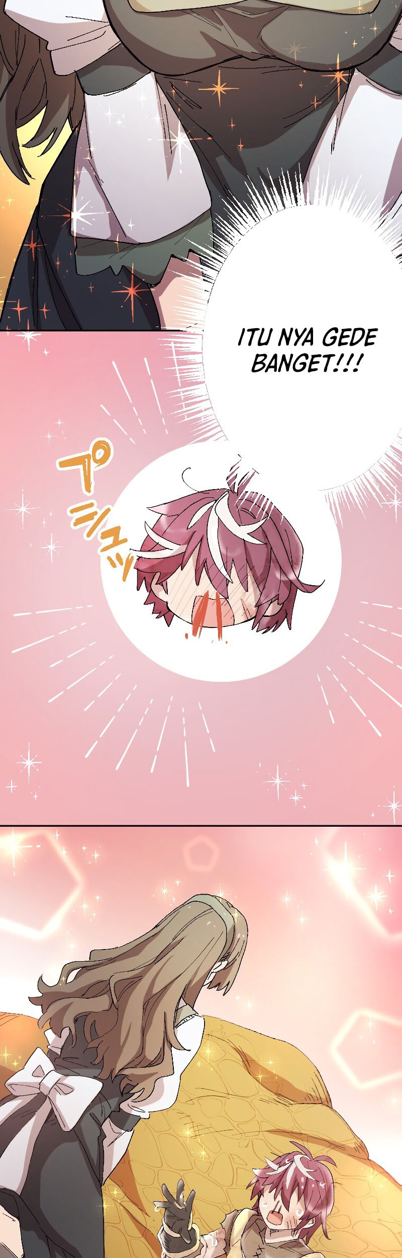 After Ditching the Tyrannical Saintess Who Was Also My Childhood Friend, Everything Fell Into Place and I Became the Top Adventurer Chapter 2 Gambar 17