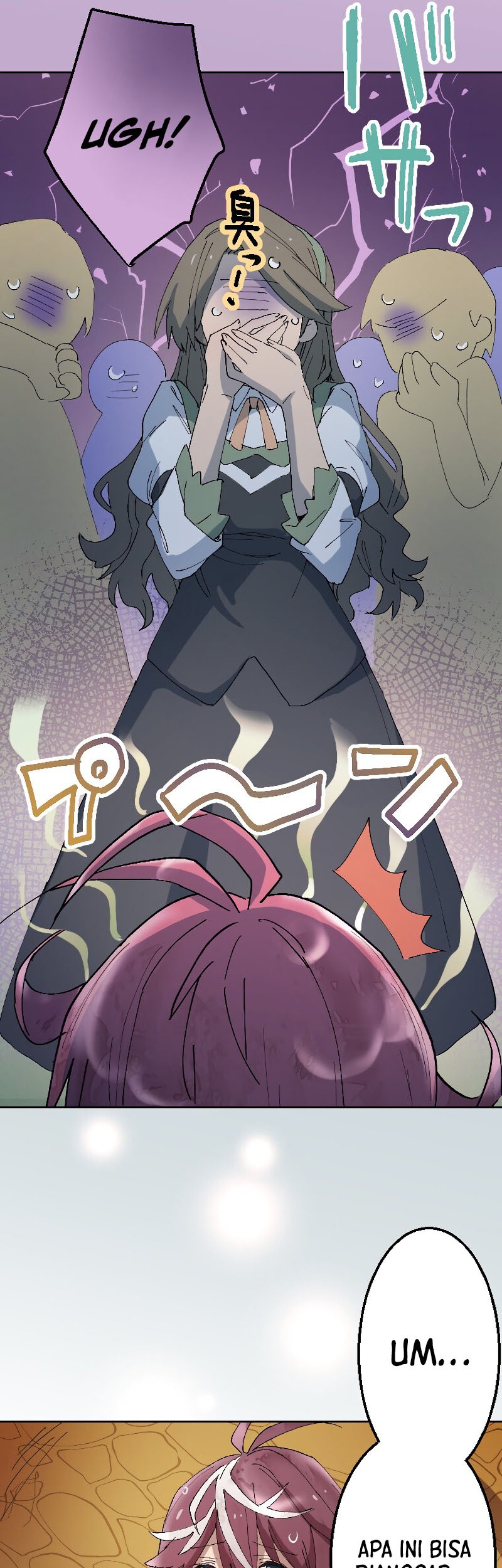 After Ditching the Tyrannical Saintess Who Was Also My Childhood Friend, Everything Fell Into Place and I Became the Top Adventurer Chapter 2 Gambar 19