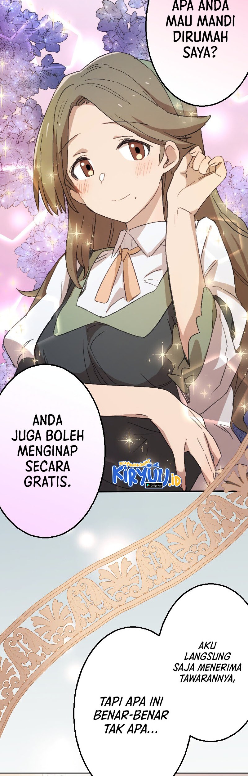 After Ditching the Tyrannical Saintess Who Was Also My Childhood Friend, Everything Fell Into Place and I Became the Top Adventurer Chapter 2 Gambar 24