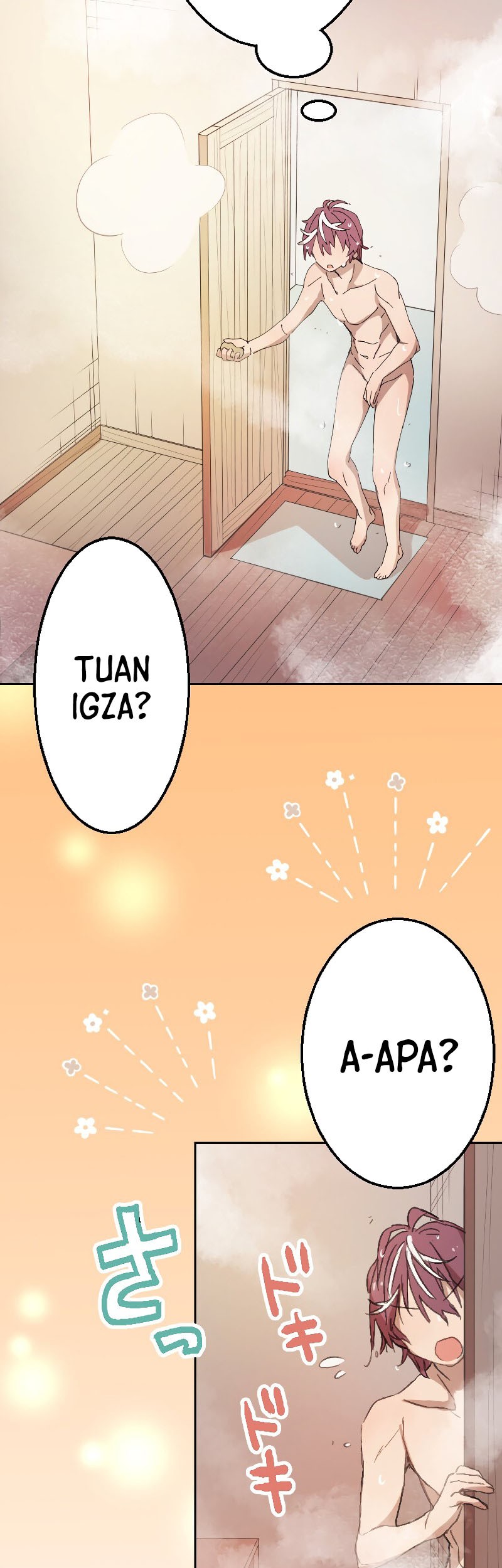 After Ditching the Tyrannical Saintess Who Was Also My Childhood Friend, Everything Fell Into Place and I Became the Top Adventurer Chapter 2 Gambar 25