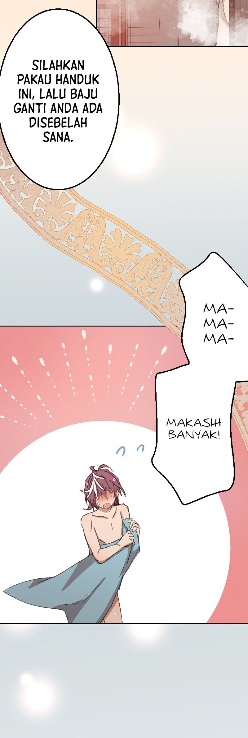 After Ditching the Tyrannical Saintess Who Was Also My Childhood Friend, Everything Fell Into Place and I Became the Top Adventurer Chapter 2 Gambar 26