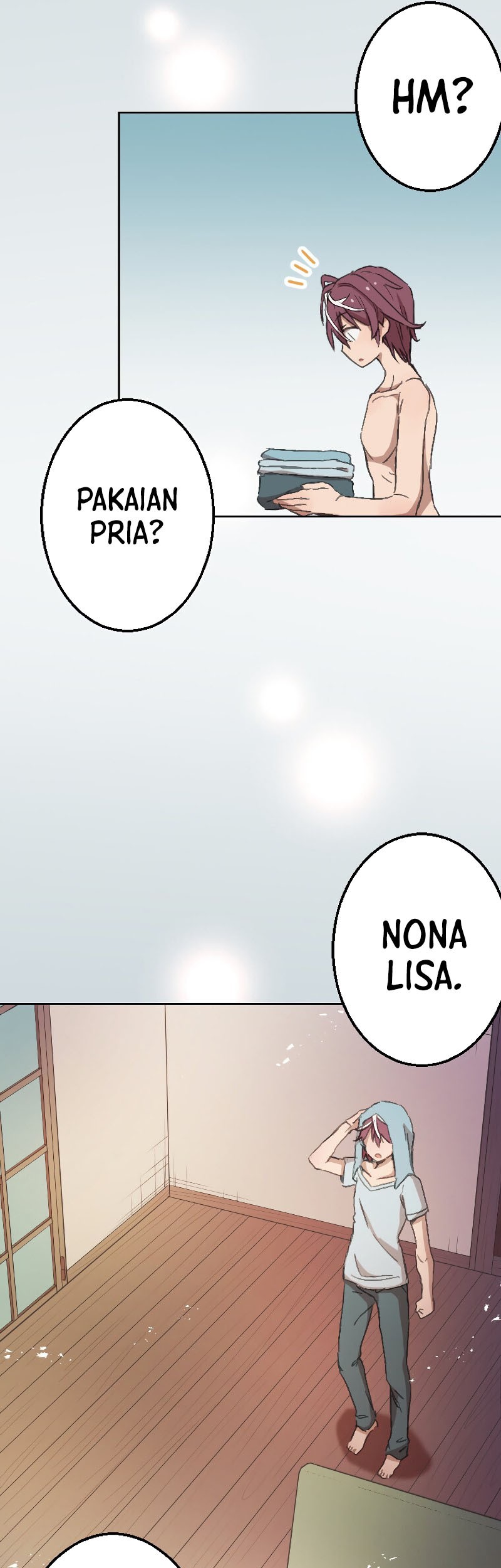 After Ditching the Tyrannical Saintess Who Was Also My Childhood Friend, Everything Fell Into Place and I Became the Top Adventurer Chapter 2 Gambar 27