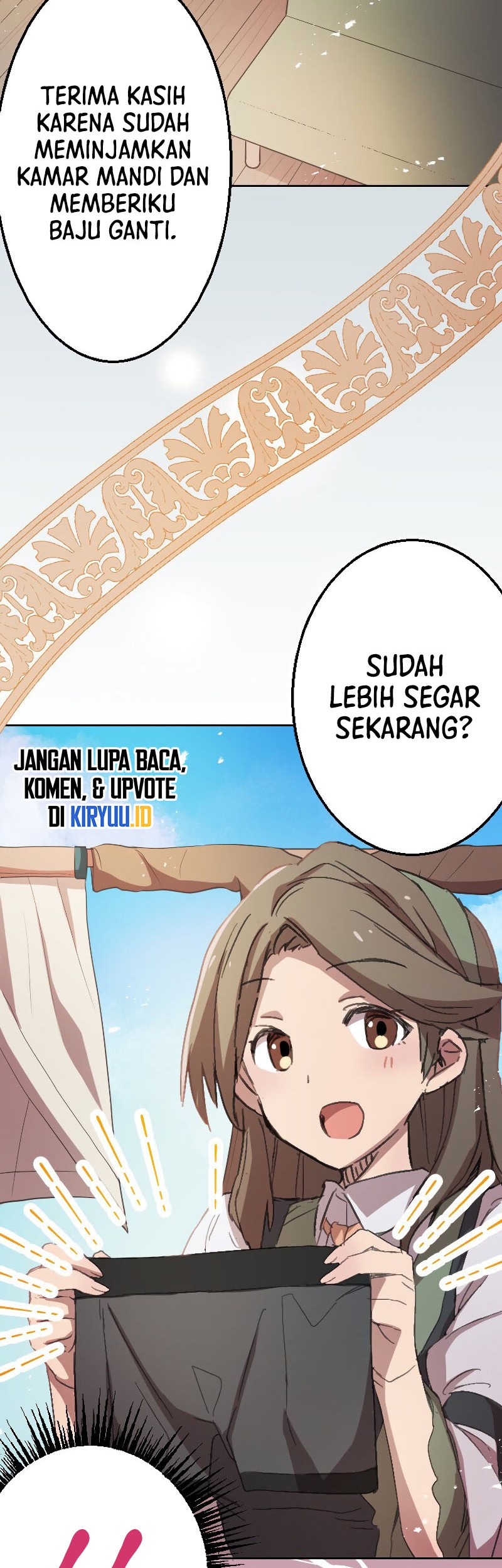 After Ditching the Tyrannical Saintess Who Was Also My Childhood Friend, Everything Fell Into Place and I Became the Top Adventurer Chapter 2 Gambar 28