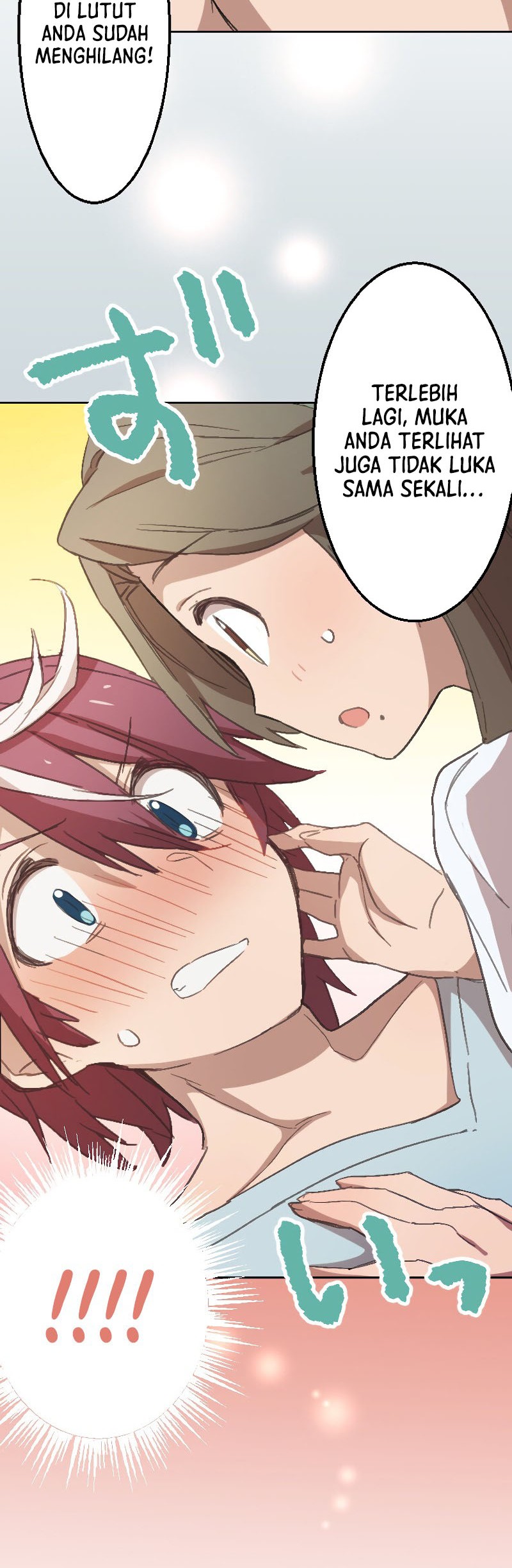 After Ditching the Tyrannical Saintess Who Was Also My Childhood Friend, Everything Fell Into Place and I Became the Top Adventurer Chapter 2 Gambar 34