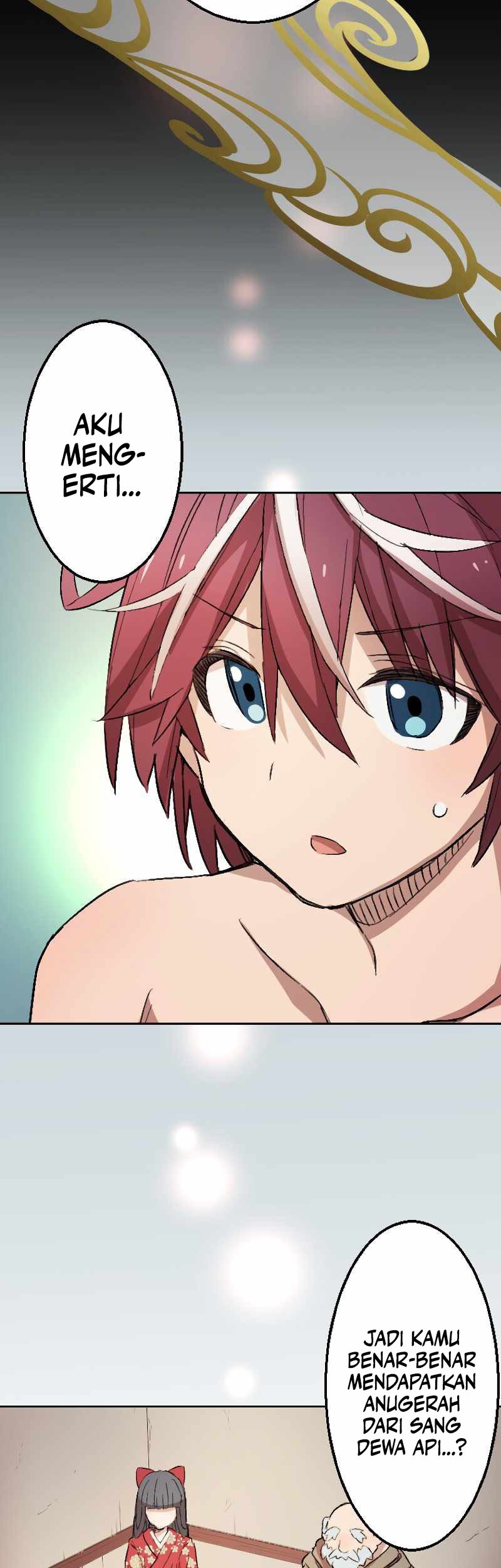 After Ditching the Tyrannical Saintess Who Was Also My Childhood Friend, Everything Fell Into Place and I Became the Top Adventurer Chapter 3 Gambar 42