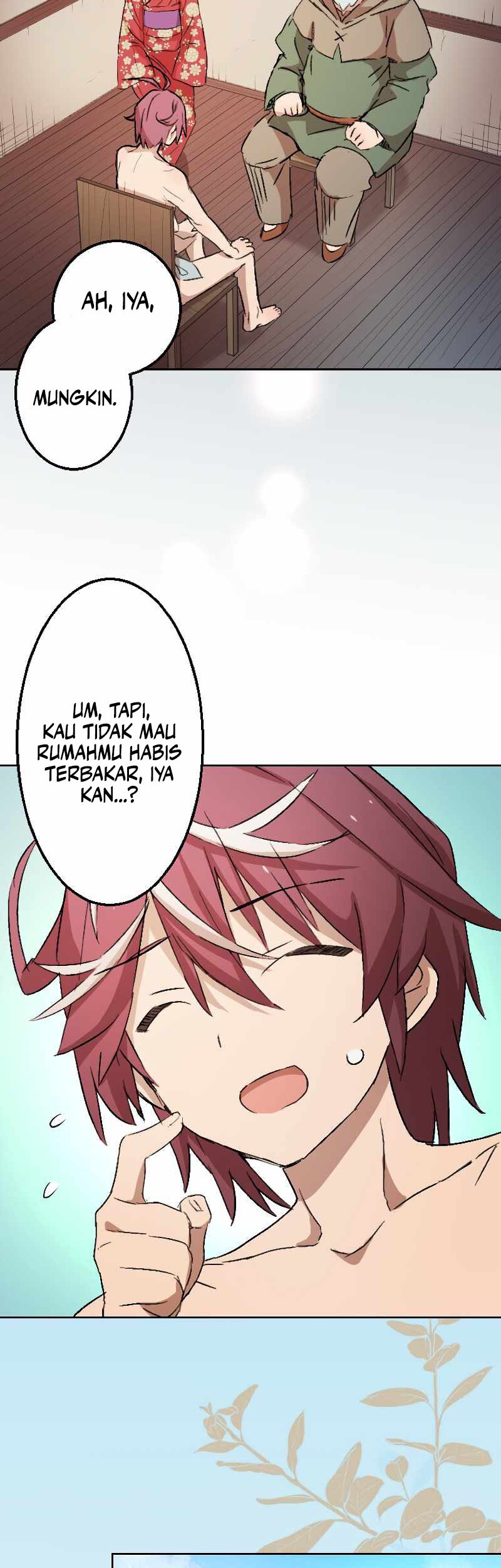 After Ditching the Tyrannical Saintess Who Was Also My Childhood Friend, Everything Fell Into Place and I Became the Top Adventurer Chapter 3 Gambar 43