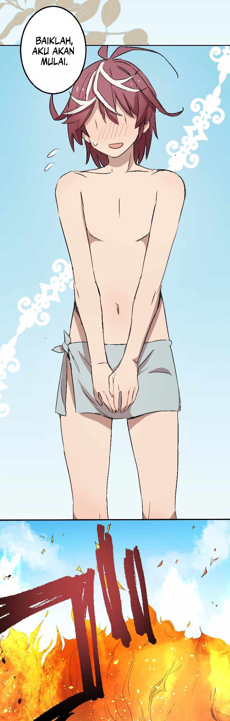 After Ditching the Tyrannical Saintess Who Was Also My Childhood Friend, Everything Fell Into Place and I Became the Top Adventurer Chapter 3 Gambar 45