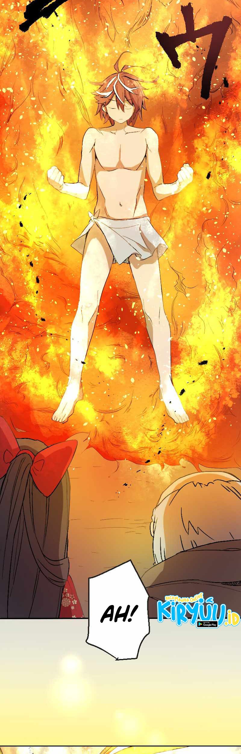 After Ditching the Tyrannical Saintess Who Was Also My Childhood Friend, Everything Fell Into Place and I Became the Top Adventurer Chapter 3 Gambar 46