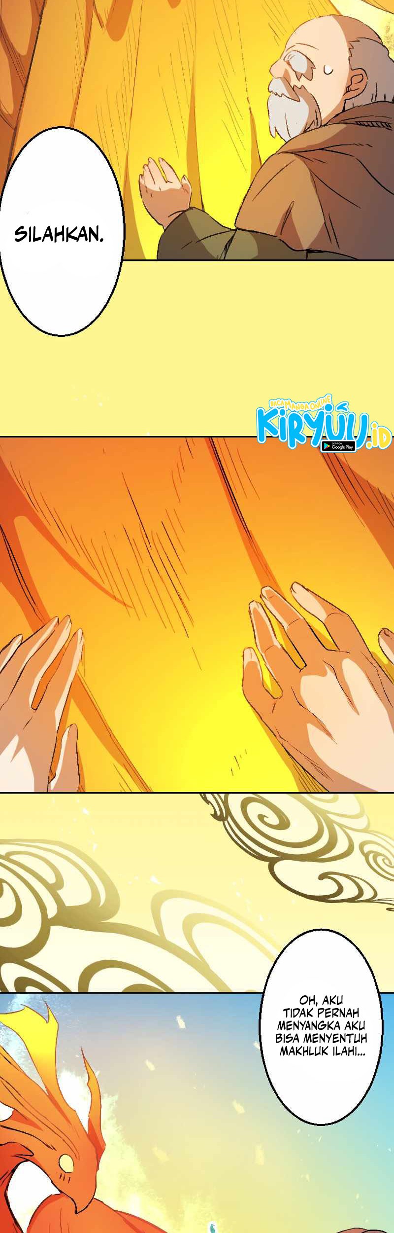 After Ditching the Tyrannical Saintess Who Was Also My Childhood Friend, Everything Fell Into Place and I Became the Top Adventurer Chapter 3 Gambar 49