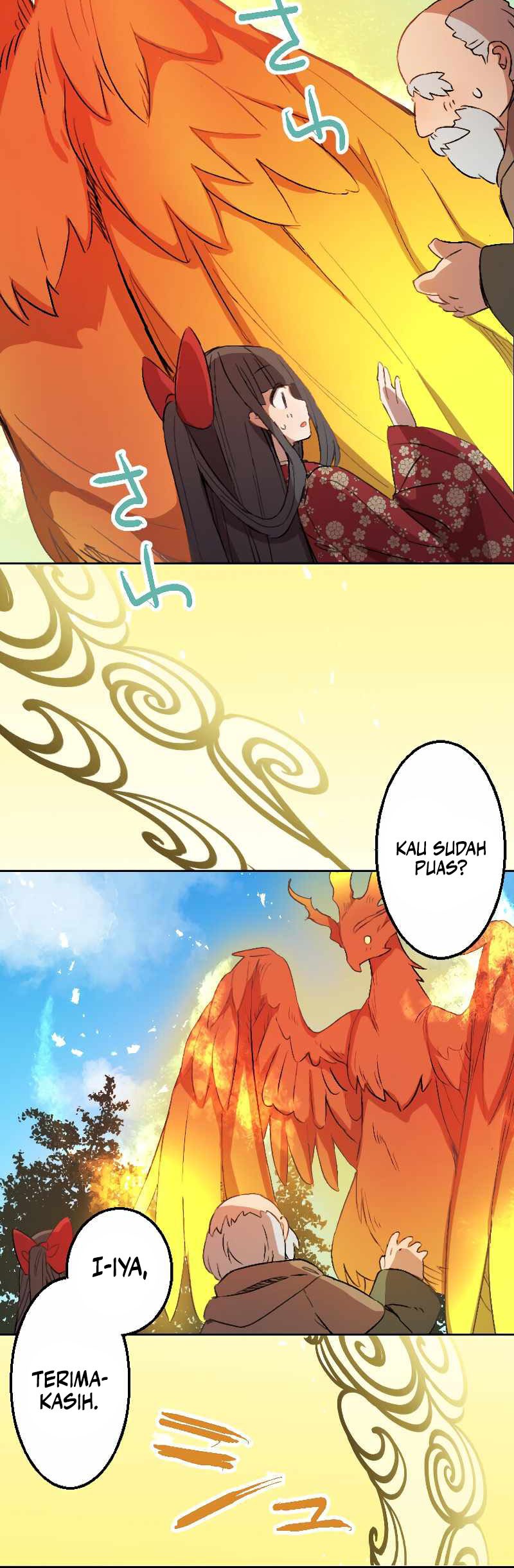 After Ditching the Tyrannical Saintess Who Was Also My Childhood Friend, Everything Fell Into Place and I Became the Top Adventurer Chapter 3 Gambar 50