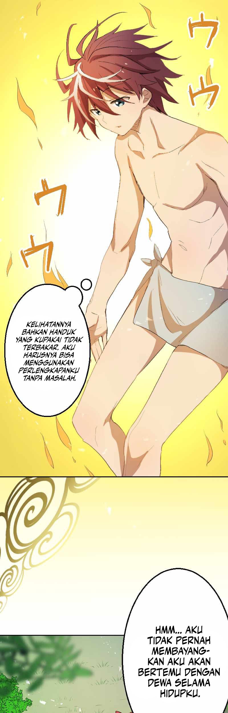 After Ditching the Tyrannical Saintess Who Was Also My Childhood Friend, Everything Fell Into Place and I Became the Top Adventurer Chapter 3 Gambar 51