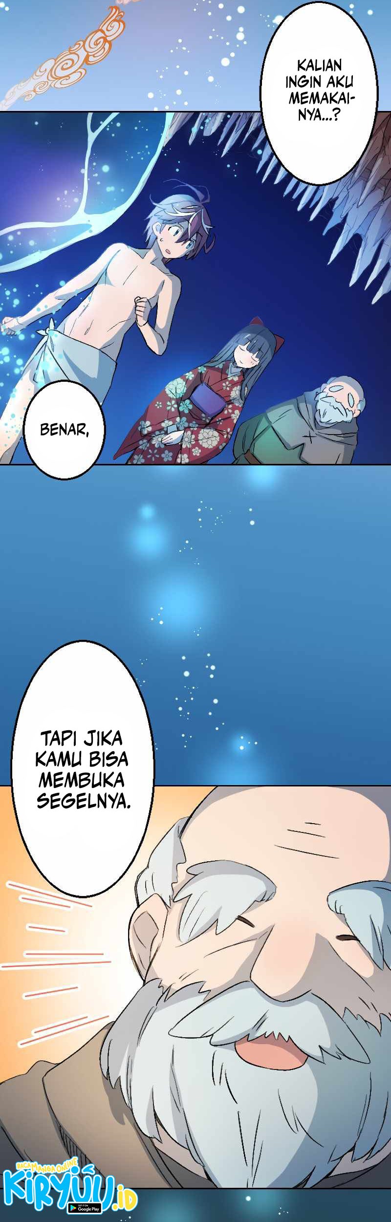 After Ditching the Tyrannical Saintess Who Was Also My Childhood Friend, Everything Fell Into Place and I Became the Top Adventurer Chapter 3 Gambar 60