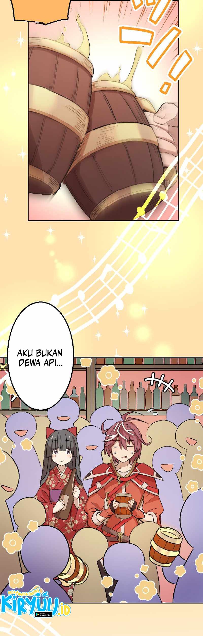 After Ditching the Tyrannical Saintess Who Was Also My Childhood Friend, Everything Fell Into Place and I Became the Top Adventurer Chapter 3 Gambar 70