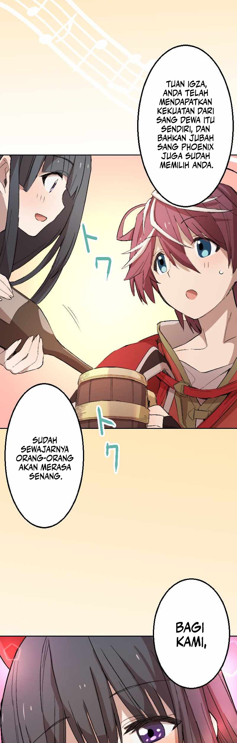 After Ditching the Tyrannical Saintess Who Was Also My Childhood Friend, Everything Fell Into Place and I Became the Top Adventurer Chapter 3 Gambar 71