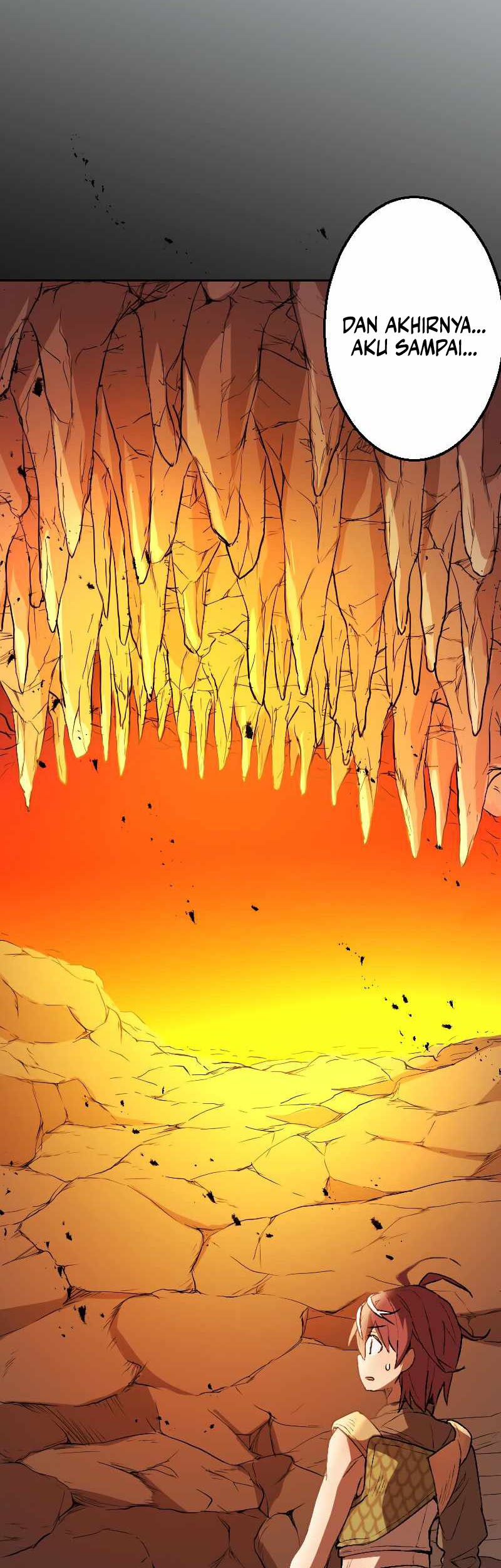 After Ditching the Tyrannical Saintess Who Was Also My Childhood Friend, Everything Fell Into Place and I Became the Top Adventurer Chapter 3 Gambar 3