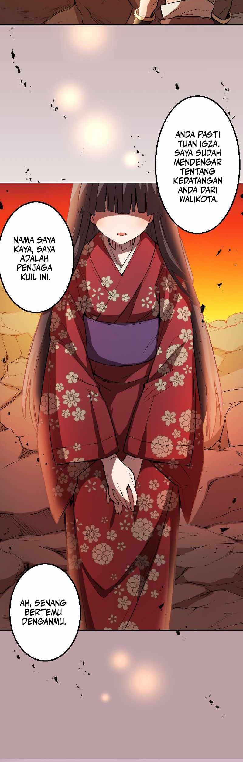 After Ditching the Tyrannical Saintess Who Was Also My Childhood Friend, Everything Fell Into Place and I Became the Top Adventurer Chapter 3 Gambar 4