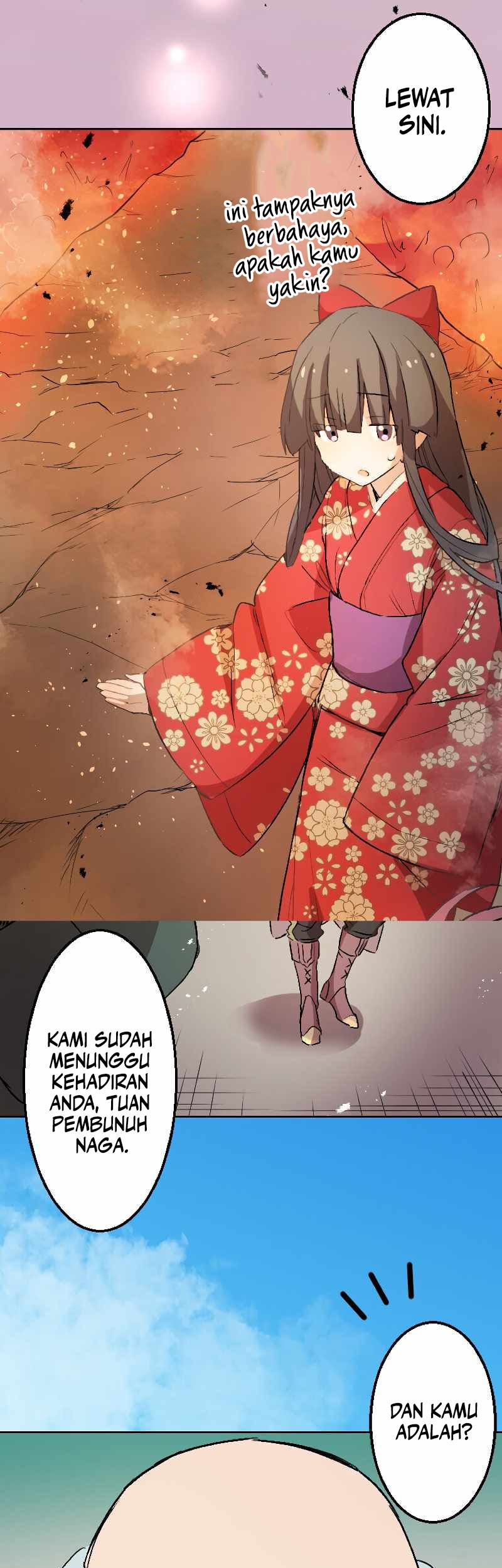 After Ditching the Tyrannical Saintess Who Was Also My Childhood Friend, Everything Fell Into Place and I Became the Top Adventurer Chapter 3 Gambar 6