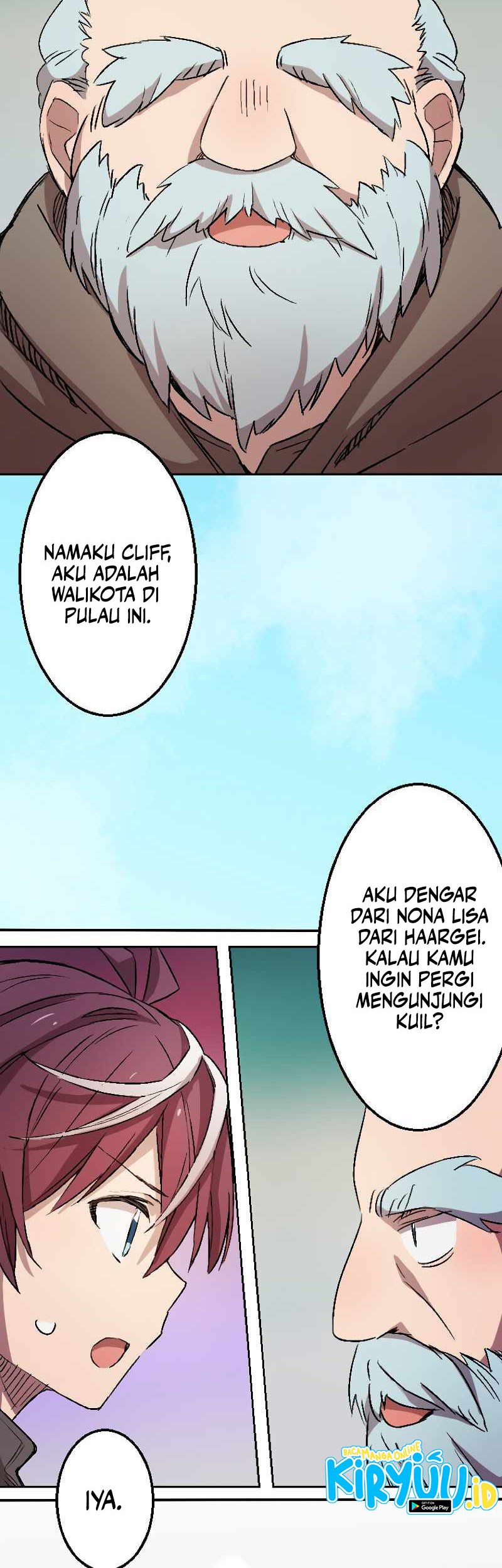 After Ditching the Tyrannical Saintess Who Was Also My Childhood Friend, Everything Fell Into Place and I Became the Top Adventurer Chapter 3 Gambar 7