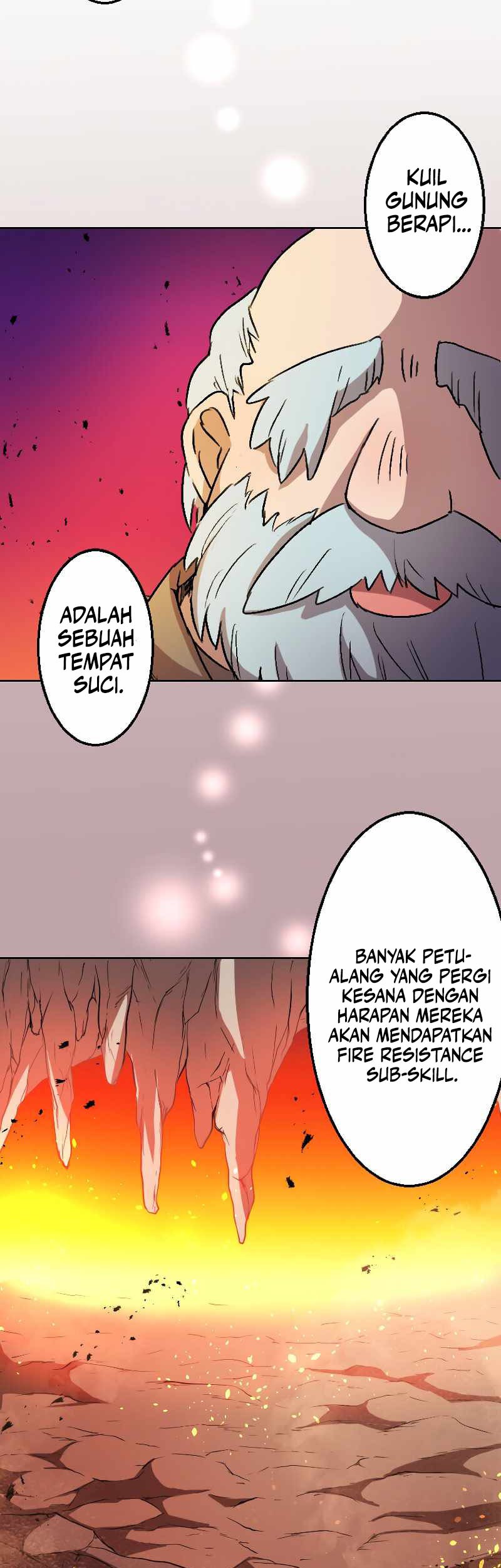 After Ditching the Tyrannical Saintess Who Was Also My Childhood Friend, Everything Fell Into Place and I Became the Top Adventurer Chapter 3 Gambar 8