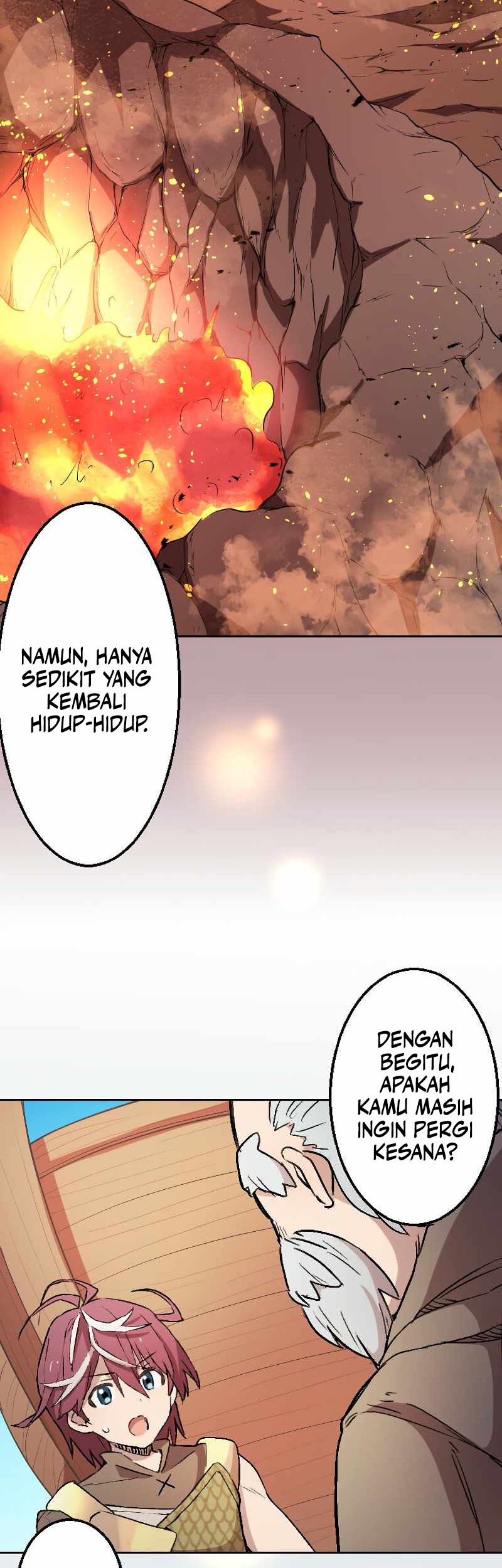 After Ditching the Tyrannical Saintess Who Was Also My Childhood Friend, Everything Fell Into Place and I Became the Top Adventurer Chapter 3 Gambar 9