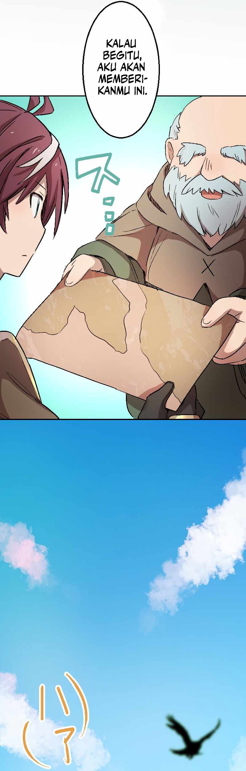 After Ditching the Tyrannical Saintess Who Was Also My Childhood Friend, Everything Fell Into Place and I Became the Top Adventurer Chapter 3 Gambar 11