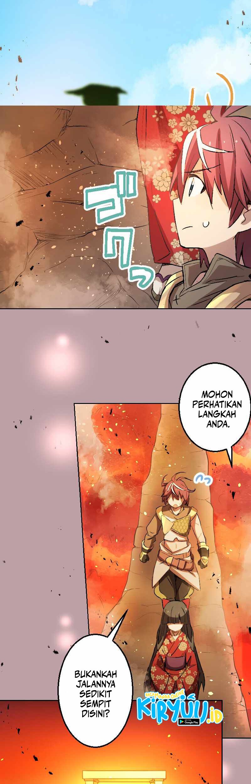 After Ditching the Tyrannical Saintess Who Was Also My Childhood Friend, Everything Fell Into Place and I Became the Top Adventurer Chapter 3 Gambar 12