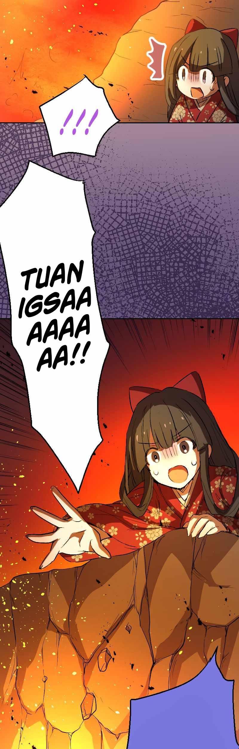 After Ditching the Tyrannical Saintess Who Was Also My Childhood Friend, Everything Fell Into Place and I Became the Top Adventurer Chapter 3 Gambar 15