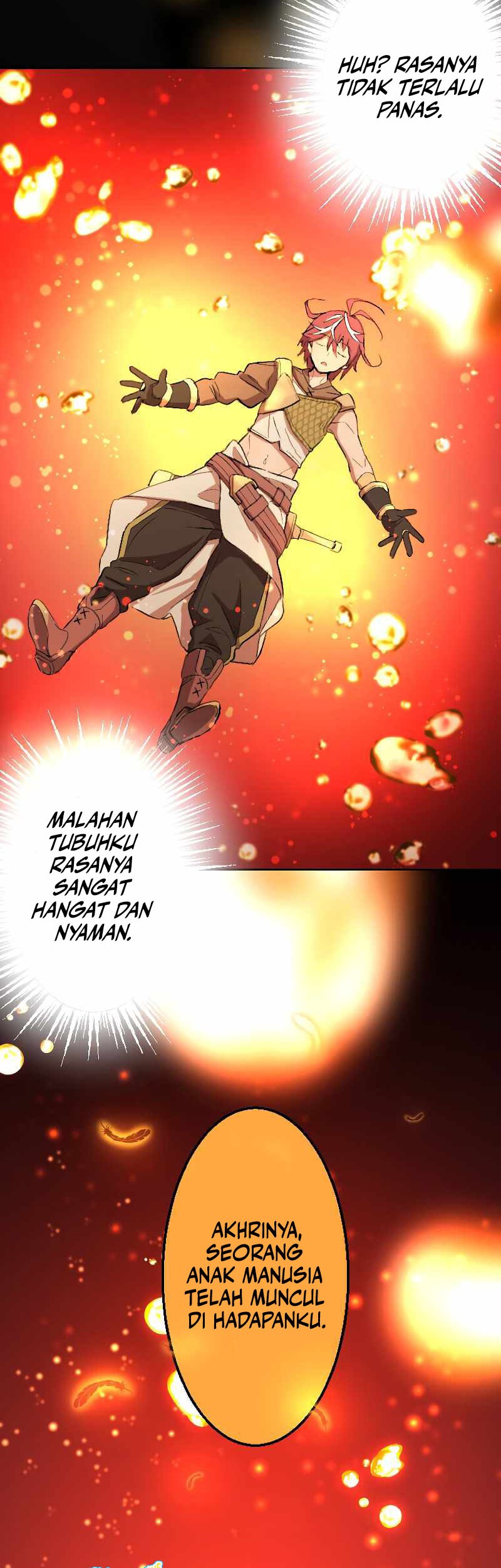 After Ditching the Tyrannical Saintess Who Was Also My Childhood Friend, Everything Fell Into Place and I Became the Top Adventurer Chapter 3 Gambar 21