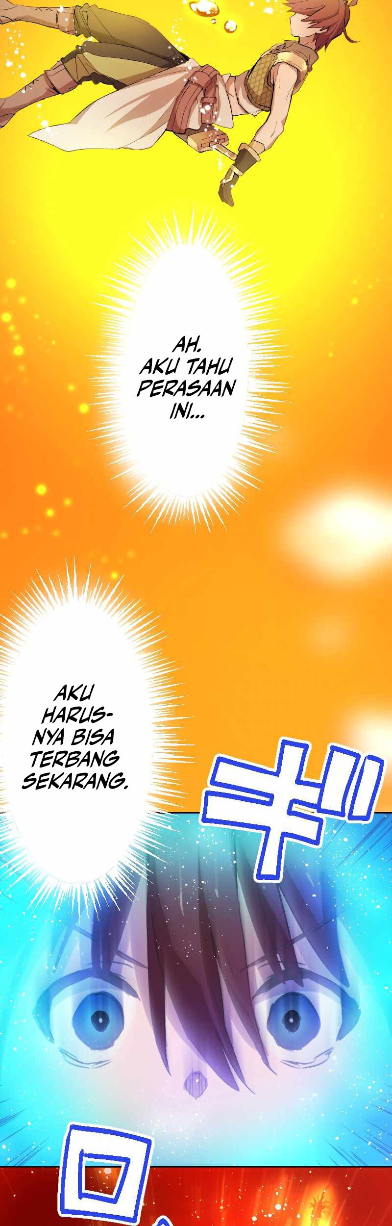 After Ditching the Tyrannical Saintess Who Was Also My Childhood Friend, Everything Fell Into Place and I Became the Top Adventurer Chapter 3 Gambar 23