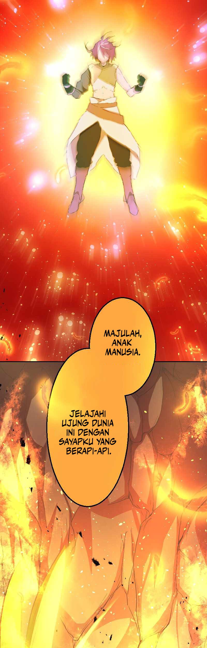 After Ditching the Tyrannical Saintess Who Was Also My Childhood Friend, Everything Fell Into Place and I Became the Top Adventurer Chapter 3 Gambar 25