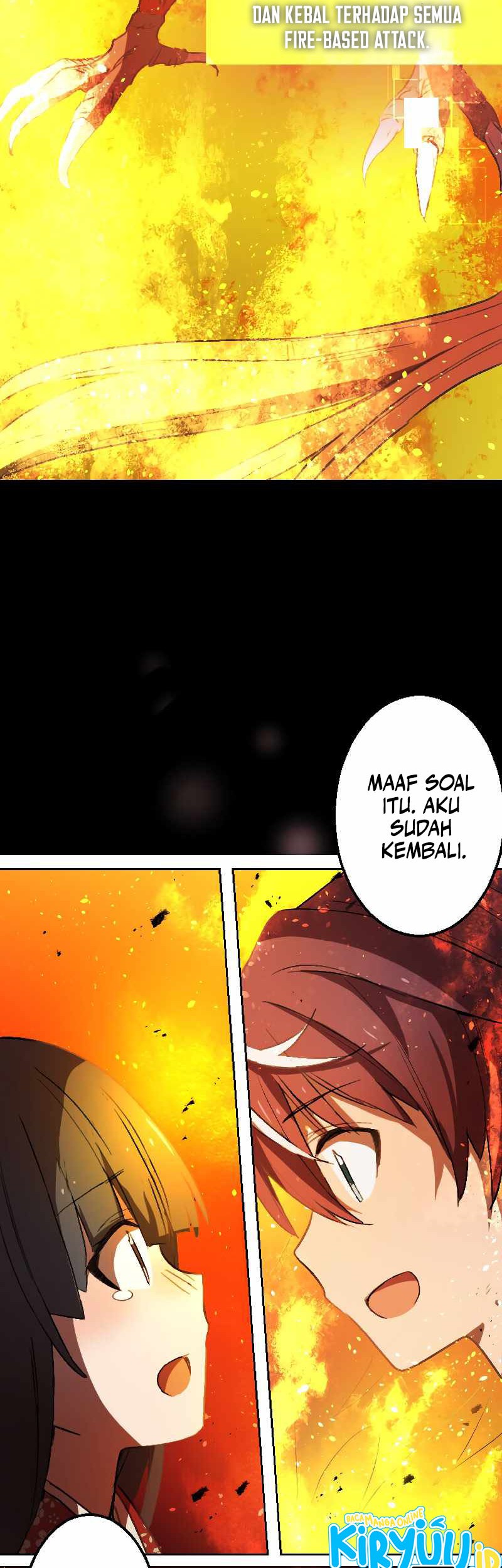 After Ditching the Tyrannical Saintess Who Was Also My Childhood Friend, Everything Fell Into Place and I Became the Top Adventurer Chapter 3 Gambar 29