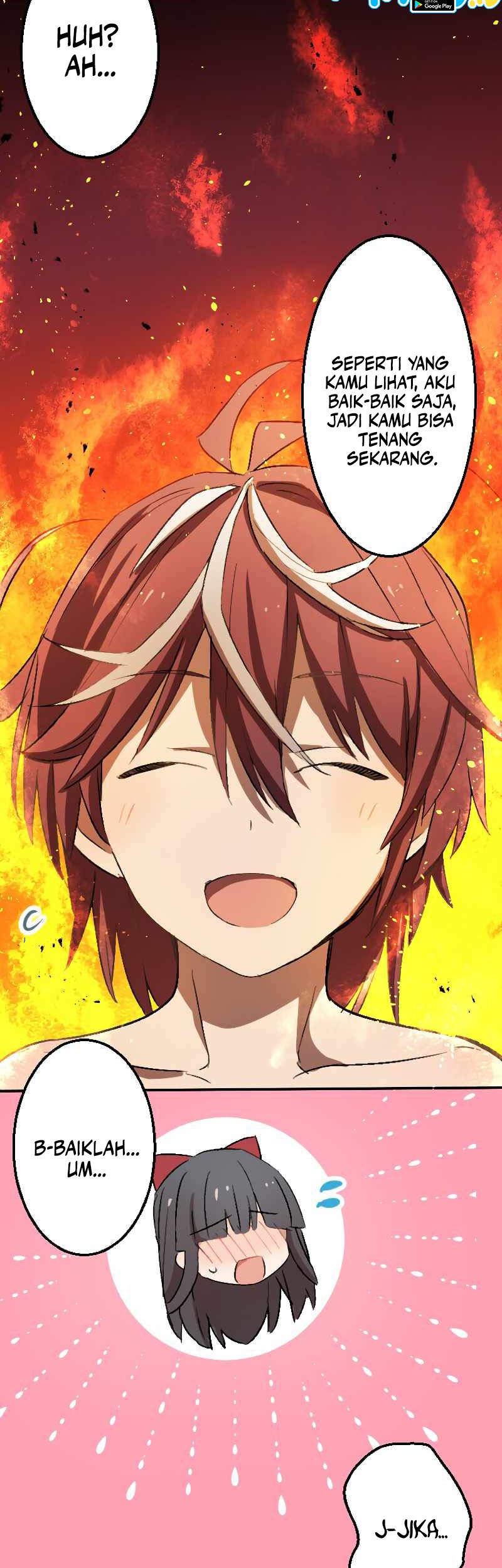 After Ditching the Tyrannical Saintess Who Was Also My Childhood Friend, Everything Fell Into Place and I Became the Top Adventurer Chapter 3 Gambar 30