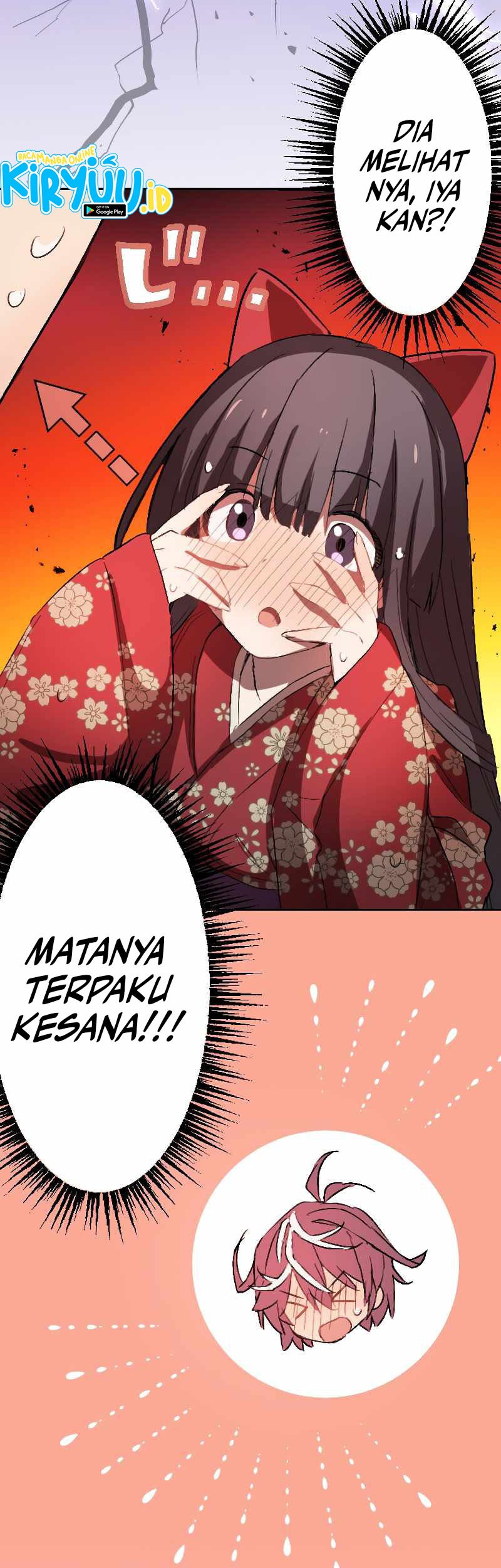 After Ditching the Tyrannical Saintess Who Was Also My Childhood Friend, Everything Fell Into Place and I Became the Top Adventurer Chapter 3 Gambar 34