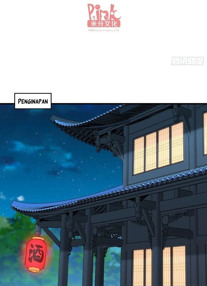 Baca After Improperly Licking a Dog, I Became a Billionaire Chapter 207 Gambar 2