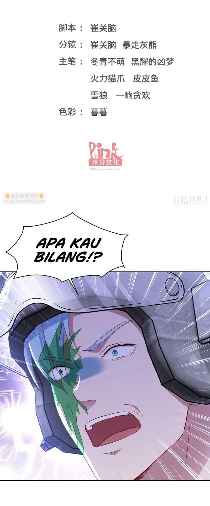 Baca  After Improperly Licking a Dog, I Became a Billionaire Chapter 222 Gambar 2
